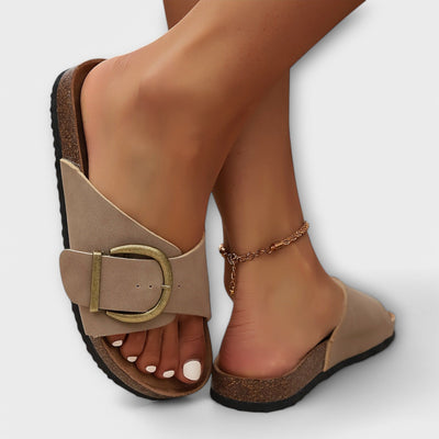 Olivia™ – Gliding Sandals