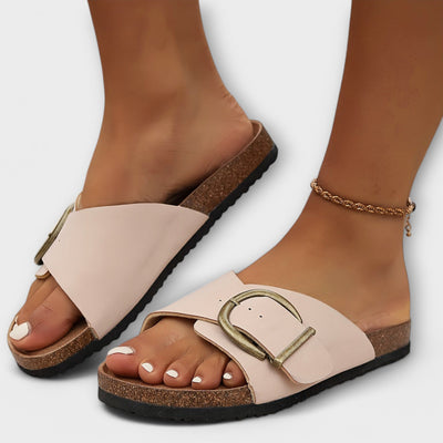 Olivia™ – Gliding Sandals