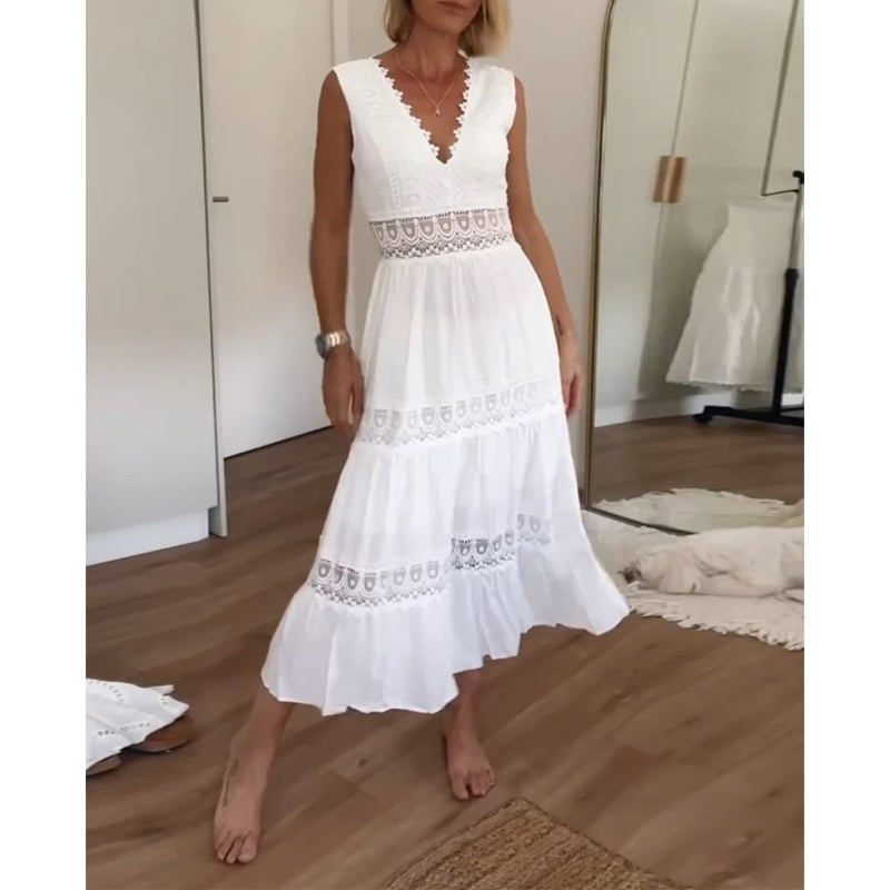 Nienke | Stylish Summer Dress