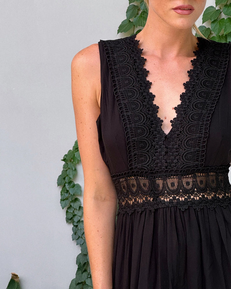 Nienke | Stylish Summer Dress