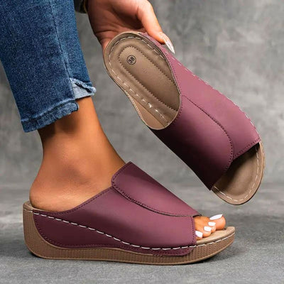 VivaStep Sandals – Ergonomic & Non-Slip Sandals for Pain Relief