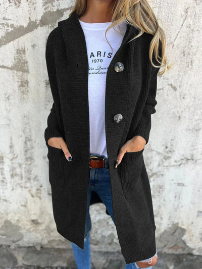 Adora | Elegant Cardigan