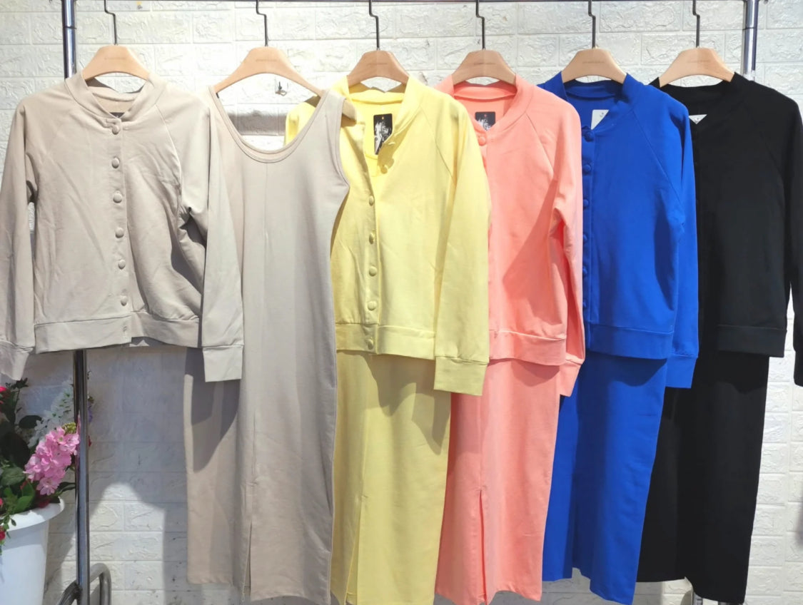 COORDINATO LOEWE