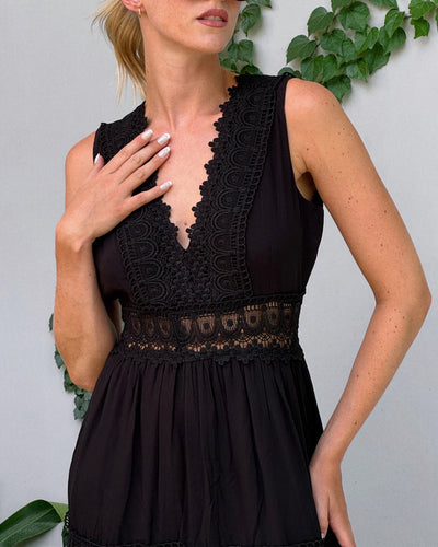 Nienke | Stylish Summer Dress