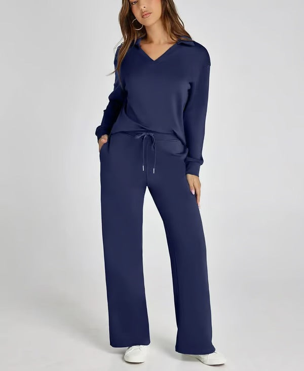 Nova 2-piece Longsleeve Set