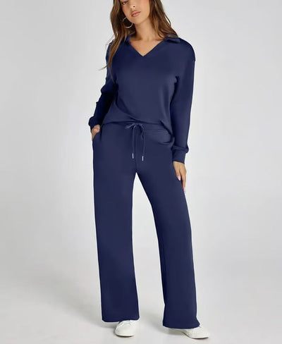 Nova 2-piece Longsleeve Set