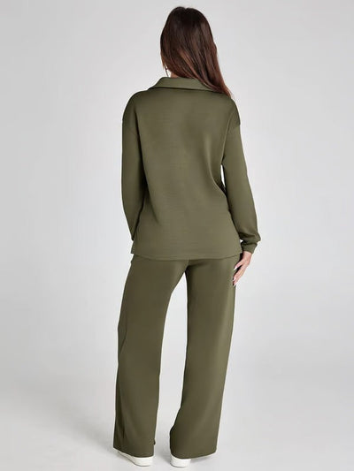 Nova 2-piece Longsleeve Set