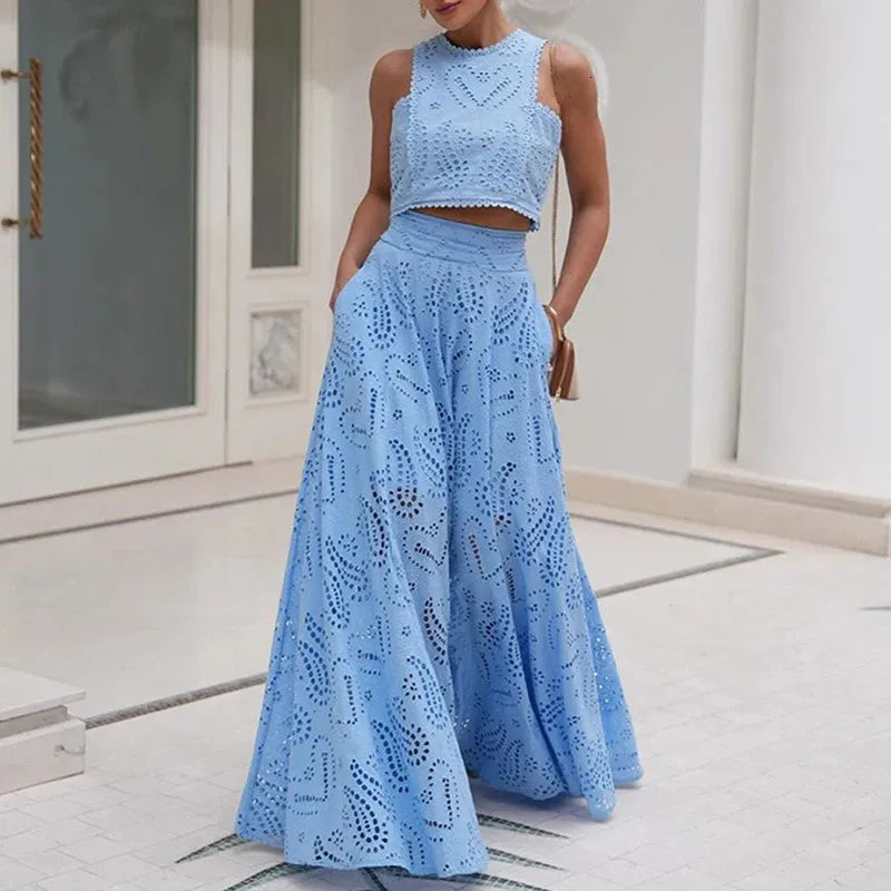 Tatiana | Elegant Set