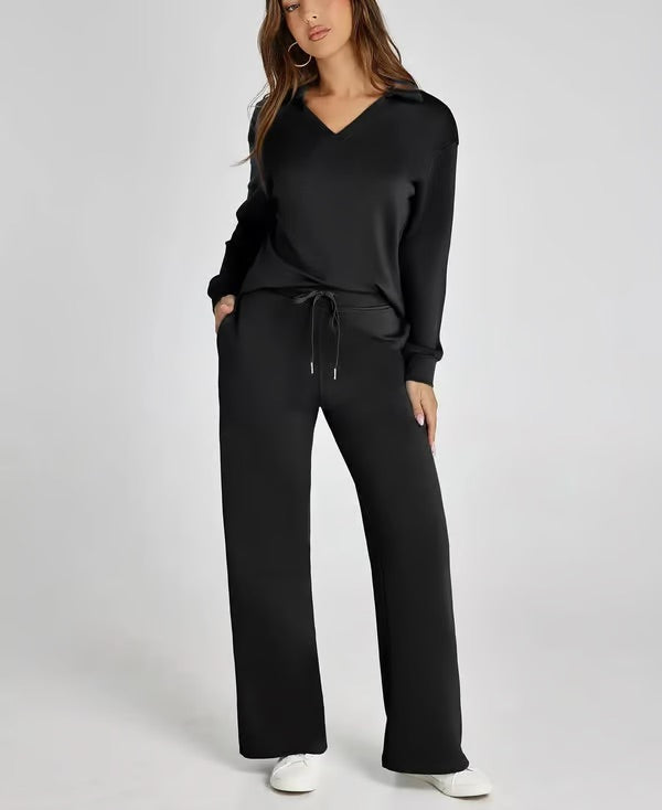 Nova 2-piece Longsleeve Set