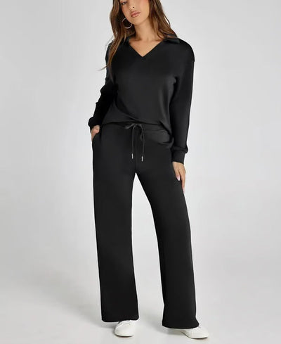 Nova 2-piece Longsleeve Set