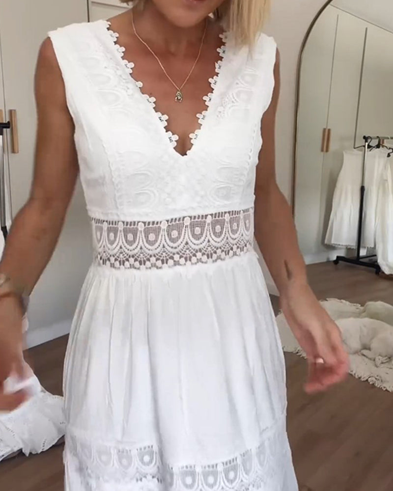 Nienke | Stylish Summer Dress