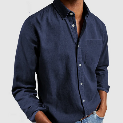 Alvin™ – Premium Casual Shirt