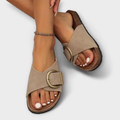 Olivia™ – Gliding Sandals