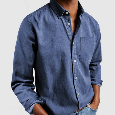 Alvin™ – Premium Casual Shirt