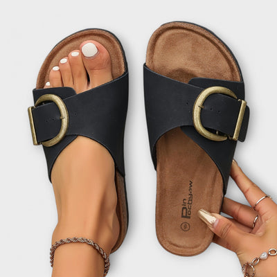 Olivia™ – Gliding Sandals