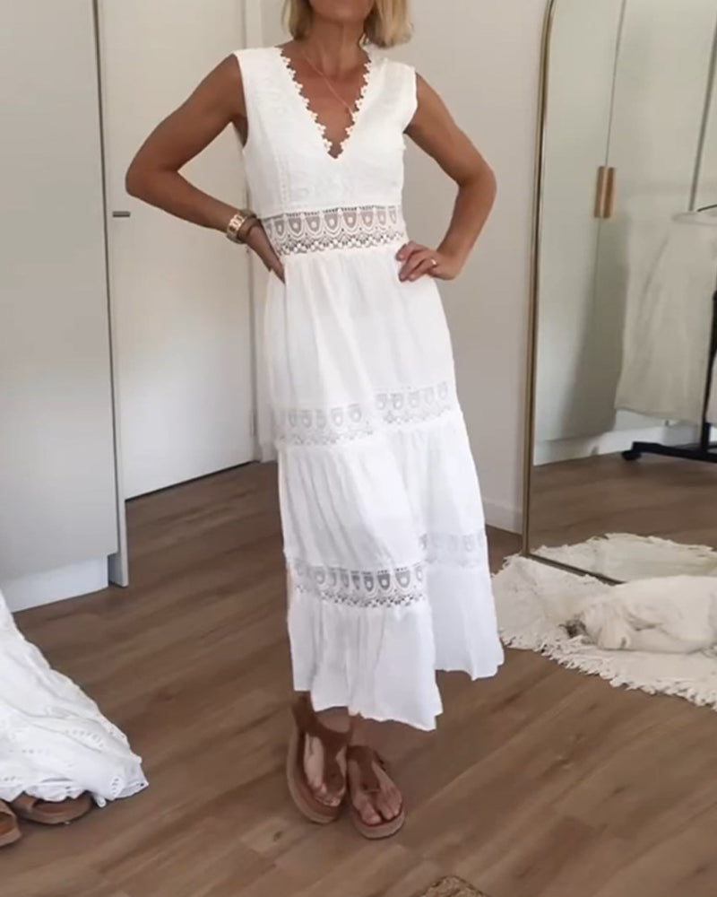 Nienke | Stylish Summer Dress