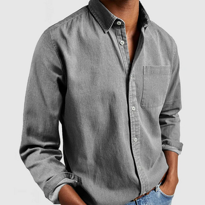 Alvin™ – Premium Casual Shirt