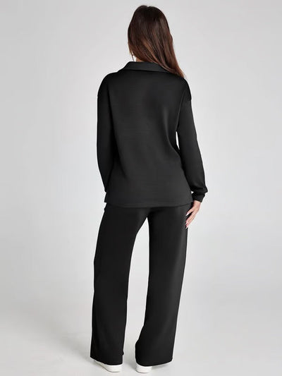 Nova 2-piece Longsleeve Set