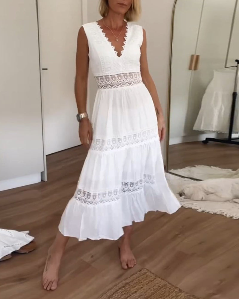 Nienke | Stylish Summer Dress