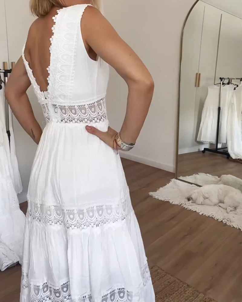 Nienke | Stylish Summer Dress