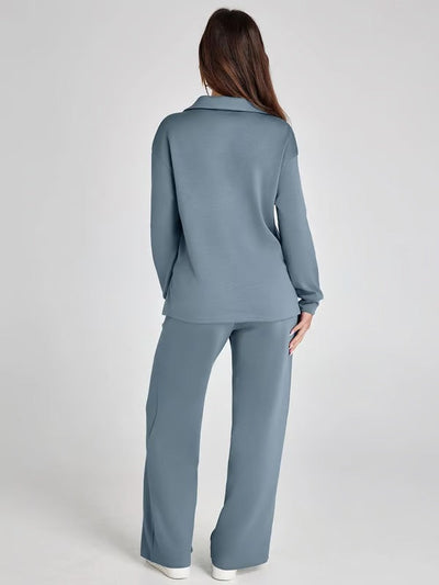 Nova 2-piece Longsleeve Set