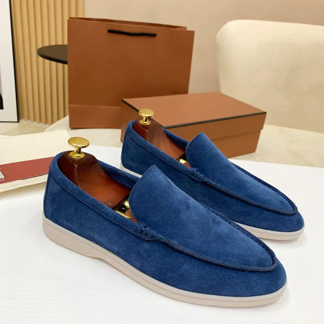 Valerio - Elegant Loafers