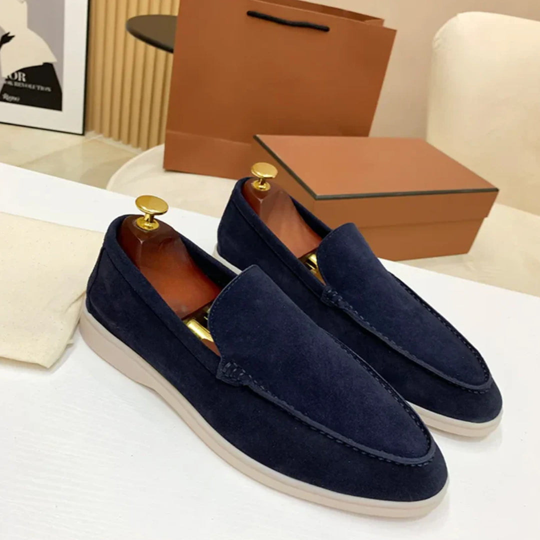 Valerio - Elegant Loafers
