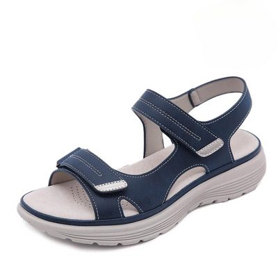 Sonja™ | Orthopaedic Sandals in Premium Leather