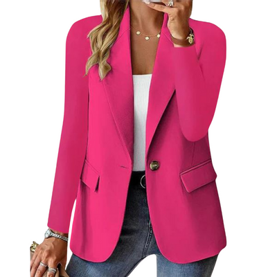 Arden™ | Elegant Blazer for Chic and Versatile Looks
