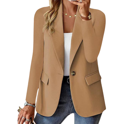 Arden™ | Elegant Blazer for Chic and Versatile Looks