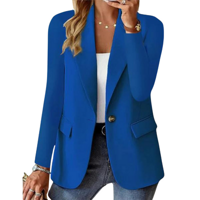Arden™ | Elegant Blazer for Chic and Versatile Looks