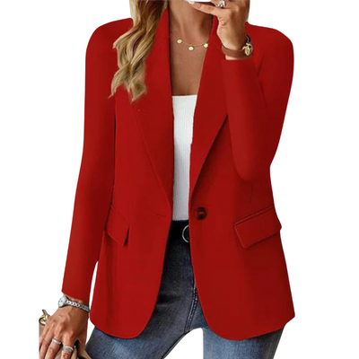 Arden™ | Elegant Blazer for Chic and Versatile Looks