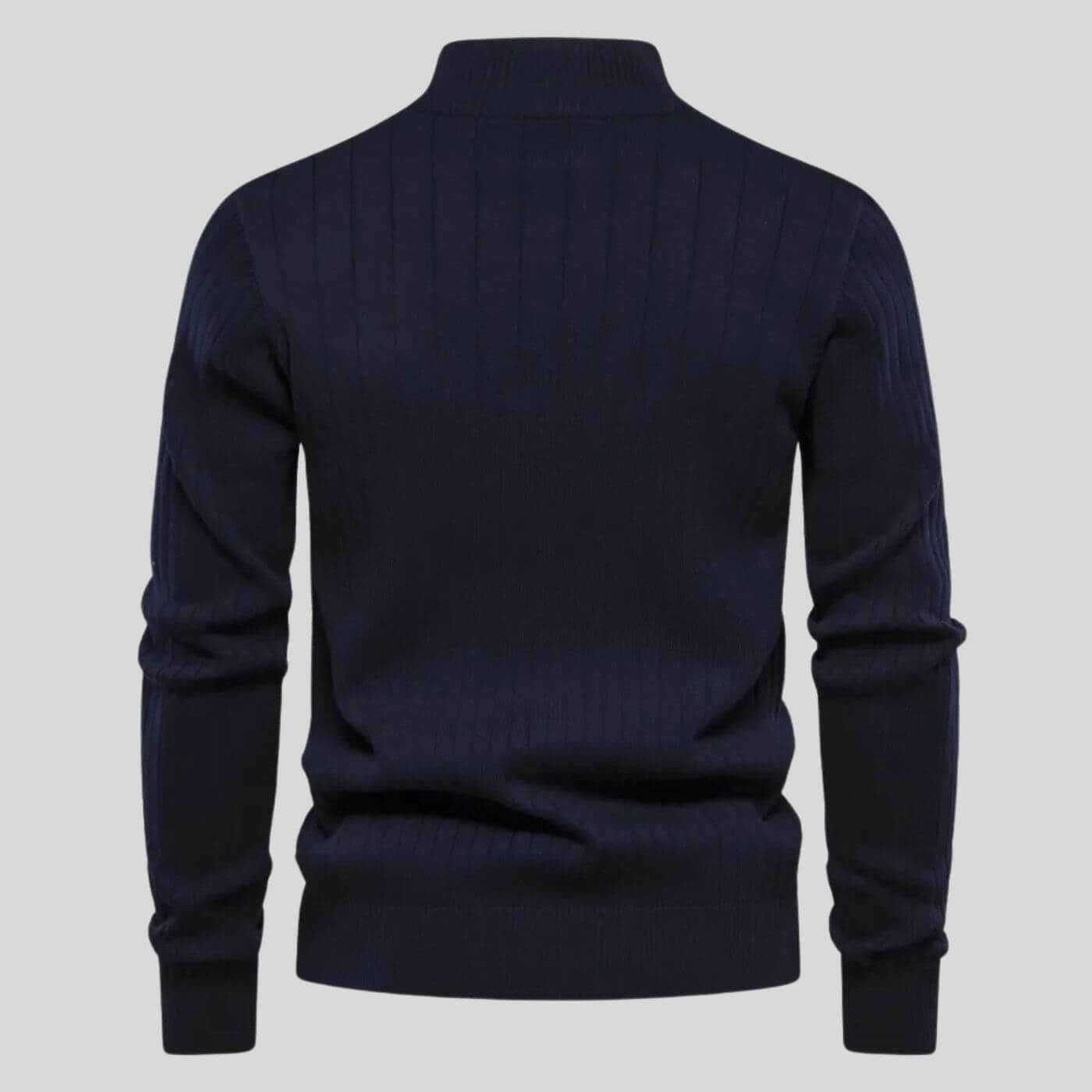 Lukas™ - High-Quality Comfort Sweater