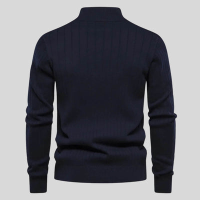 Lukas™ - High-Quality Comfort Sweater