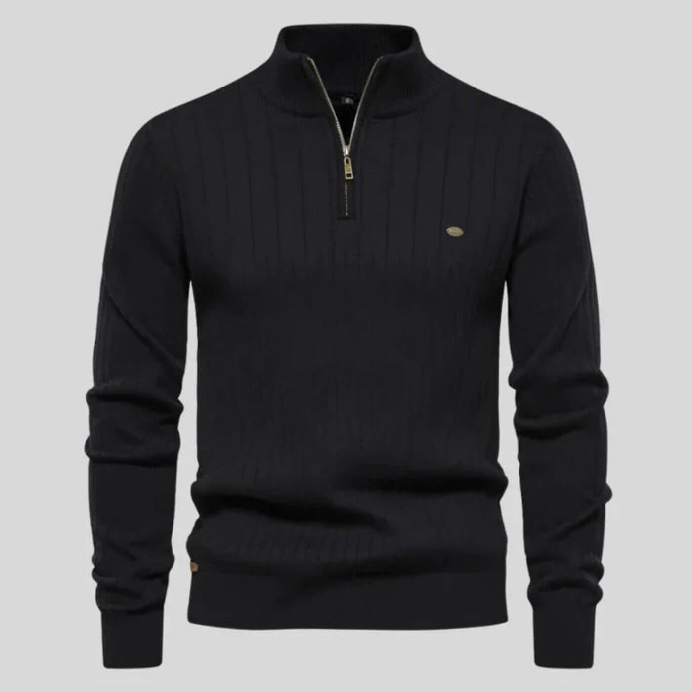 Lukas™ - High-Quality Comfort Sweater