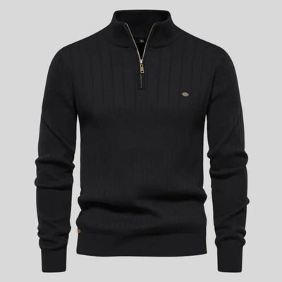 Lukas™ - High-Quality Comfort Sweater