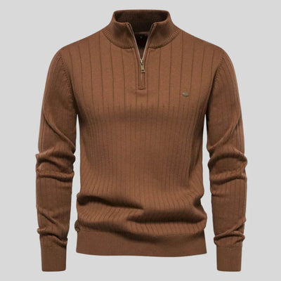 Lukas™ - High-Quality Comfort Sweater