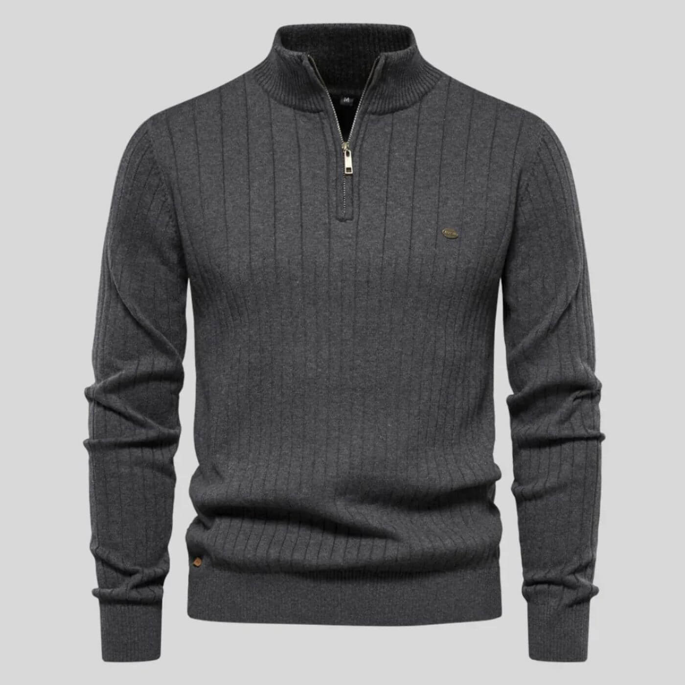 Lukas™ - High-Quality Comfort Sweater