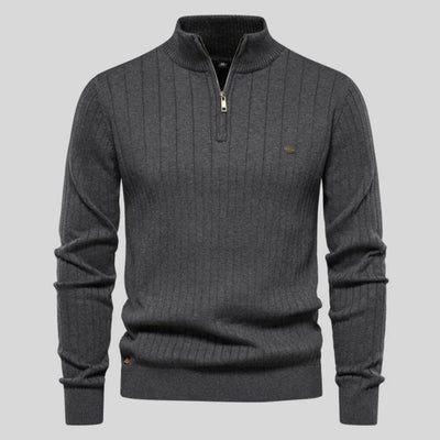Lukas™ - High-Quality Comfort Sweater