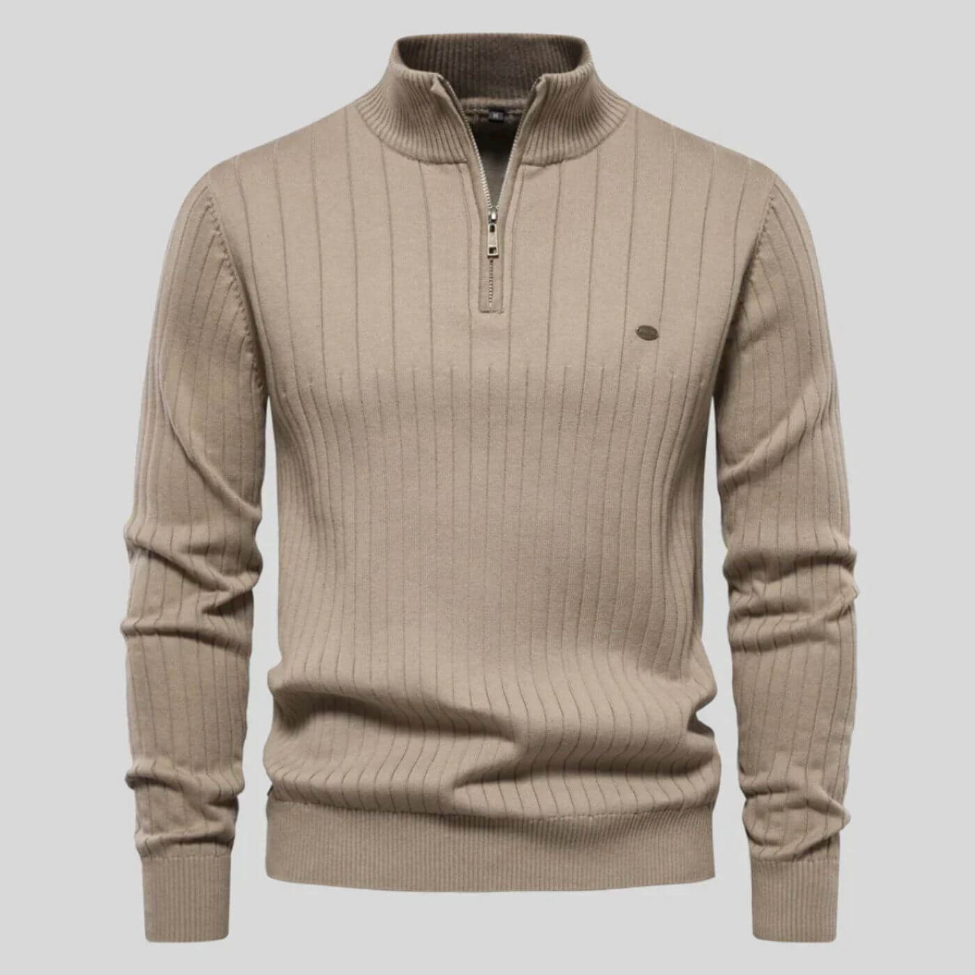Lukas™ - High-Quality Comfort Sweater