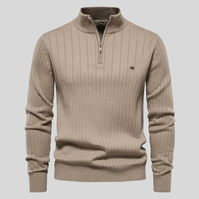 Lukas™ - High-Quality Comfort Sweater