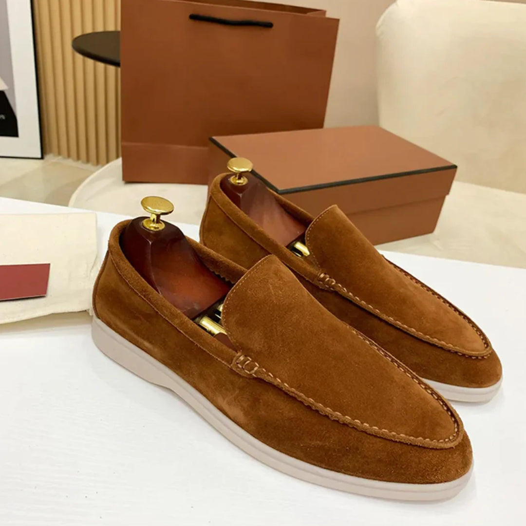 Valerio - Elegant Loafers