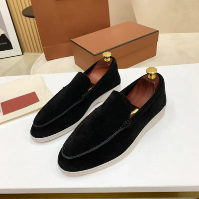 Valerio - Elegant Loafers
