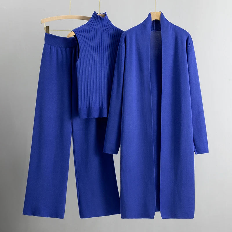 DOROTHEA | MODERN 3-PIECE SET