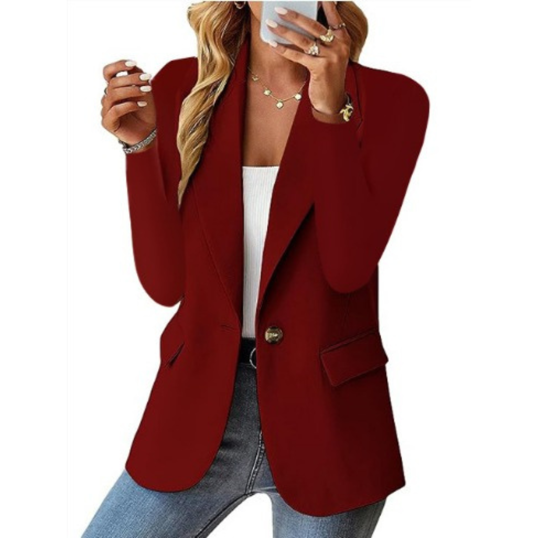 Arden™ | Elegant Blazer for Chic and Versatile Looks