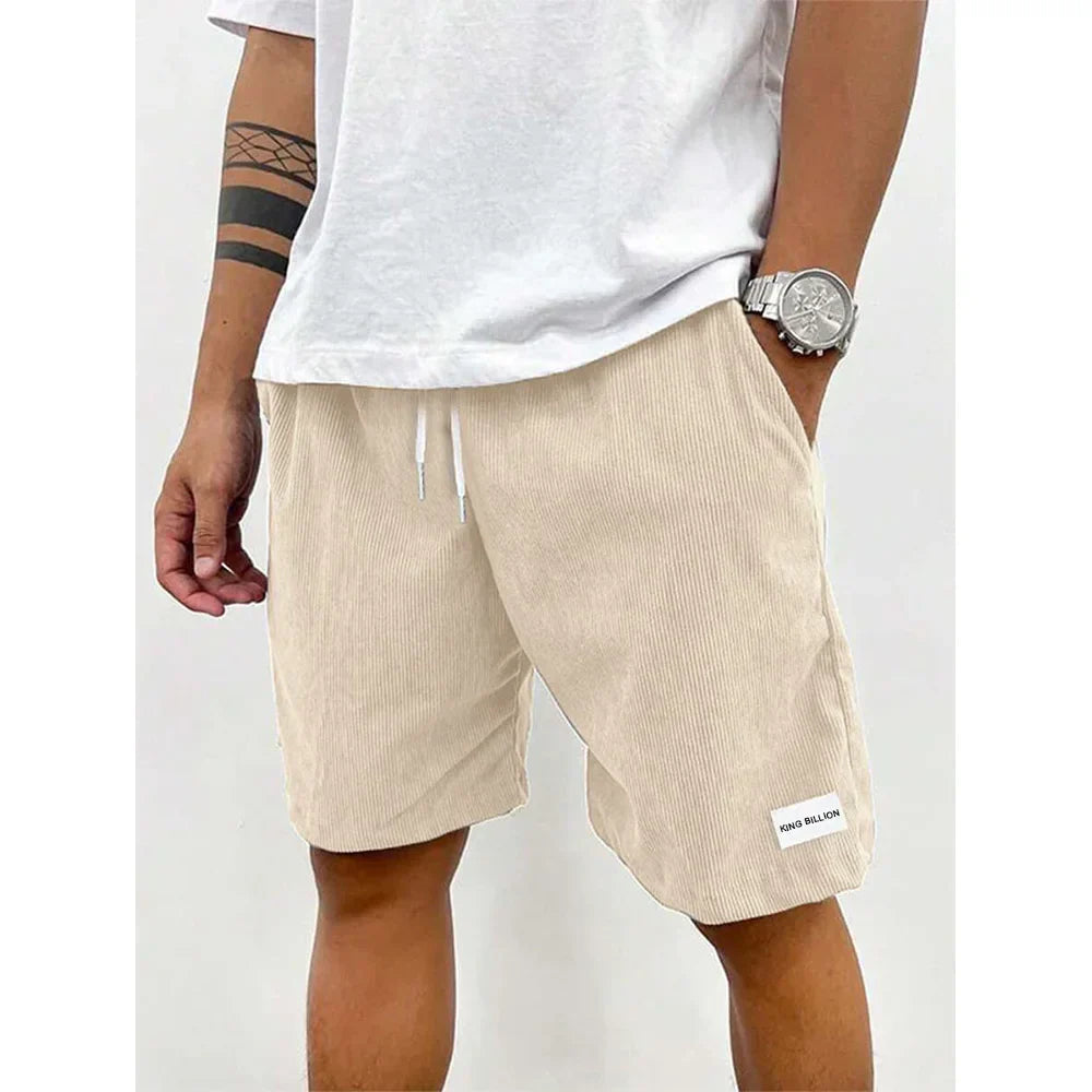 GEO™ – COMFY SHORTS