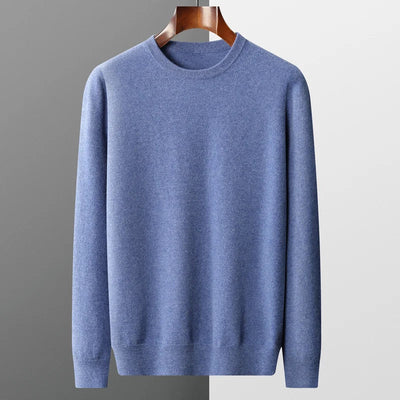 Jesper Merino Wool | Men's Sweater