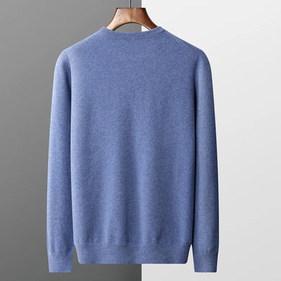 Jesper Merino Wool | Men's Sweater