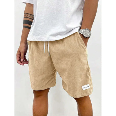 GEO™ – COMFY SHORTS