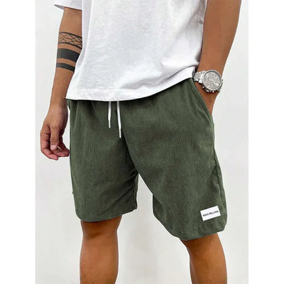 GEO™ – COMFY SHORTS